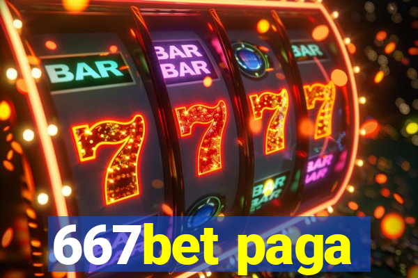 667bet paga